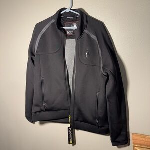 Body Glove shell style warm coat - New With Tags - size Medium (men's)